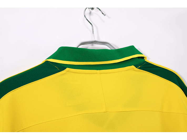 Brasil 1997 (Home Kit) 6