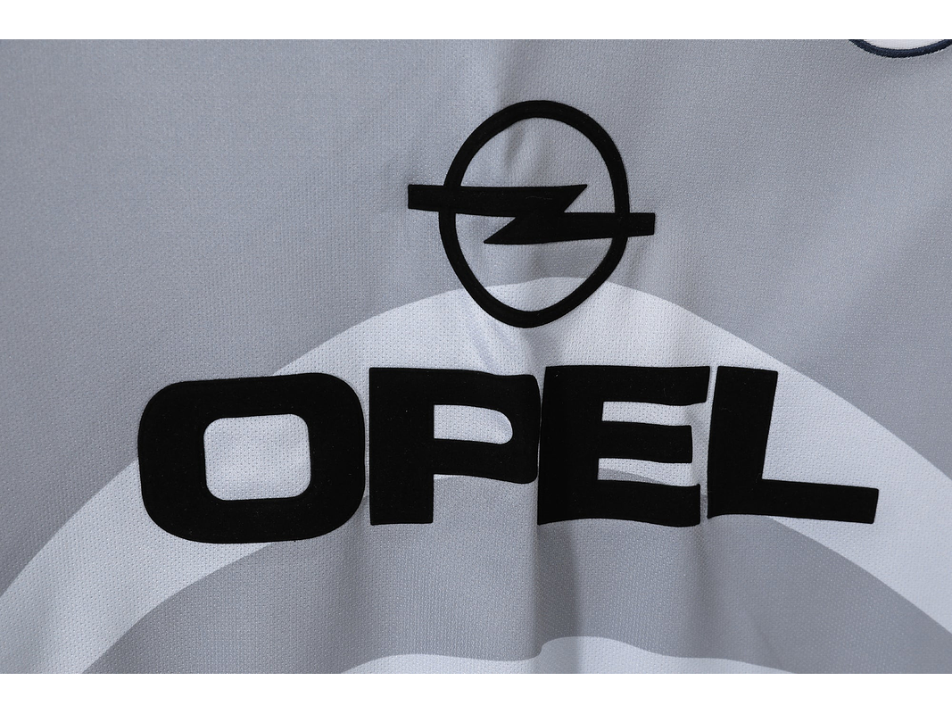 PSG 2001/02 (Away Kit) 5