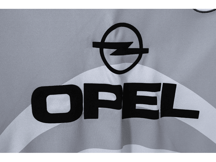 PSG 2001/02 (Away Kit) 5