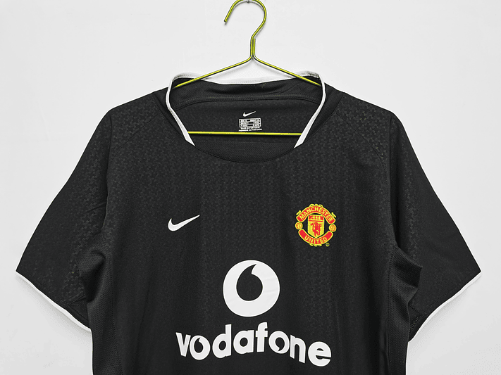 Manchester United 2003/04 (Third Kit) 2