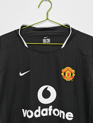 Manchester United 2003/04 (Third Kit)