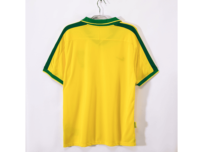 Brasil 1997 (Home Kit) 7