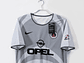PSG 2001/02 (Away Kit) - thumbnail 7