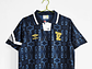 Escocia 1992/93 (Home Kit) - thumbnail 2