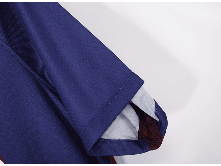 Barcelona 2017/18 (Home Kit) 7