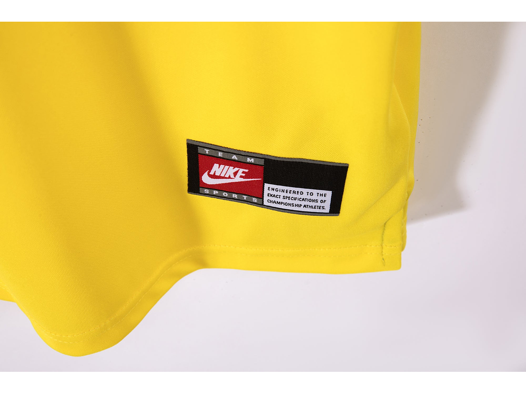 Brasil 1997 (Home Kit) 8