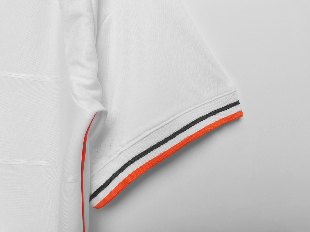 Real Madrid 2013/14 (Home Kit) 5