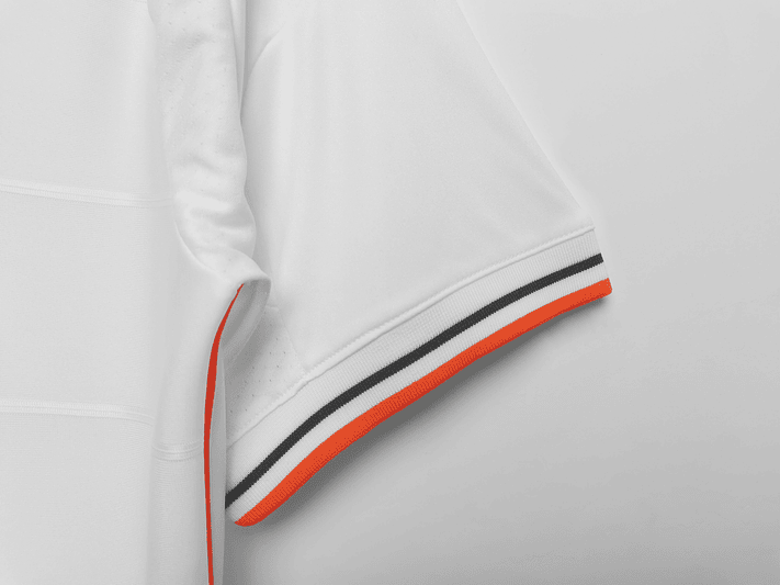 Real Madrid 2013/14 (Home Kit) 5