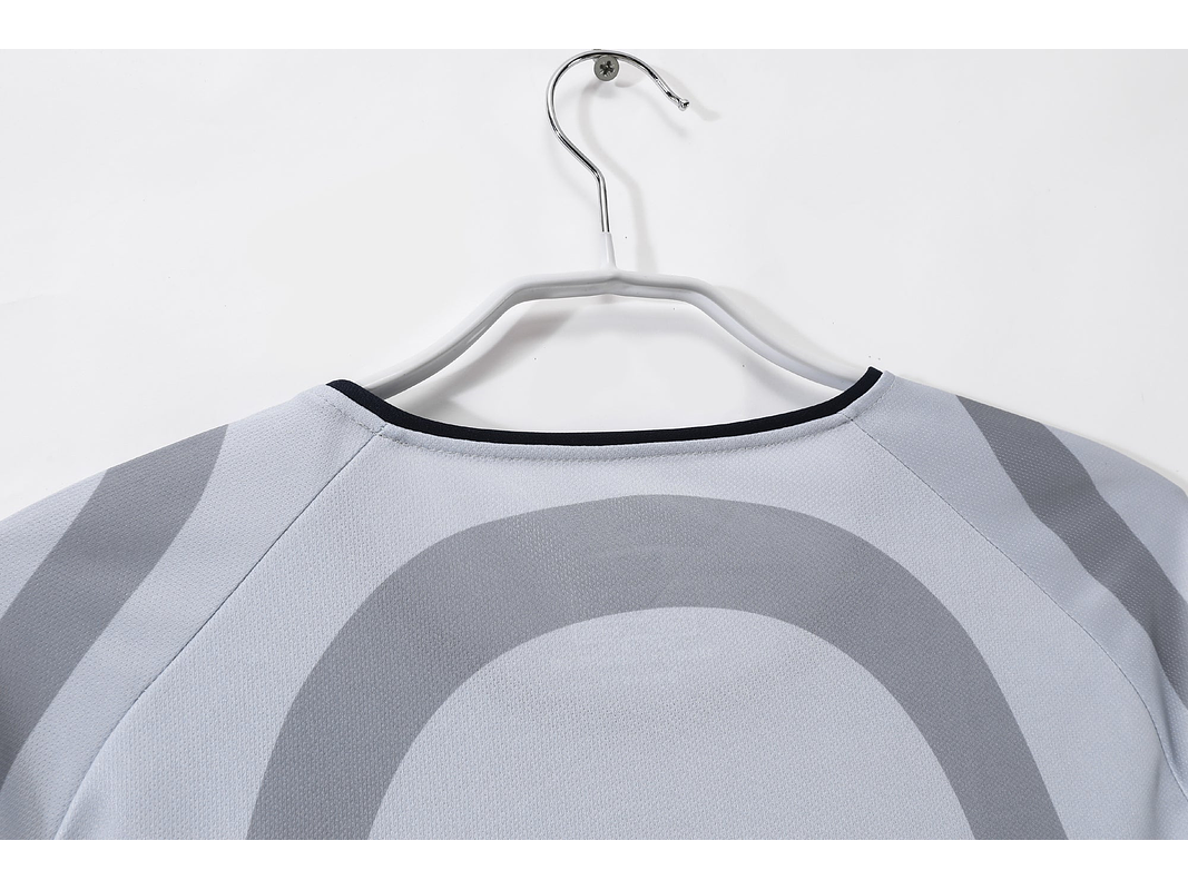 PSG 2001/02 (Away Kit) 9