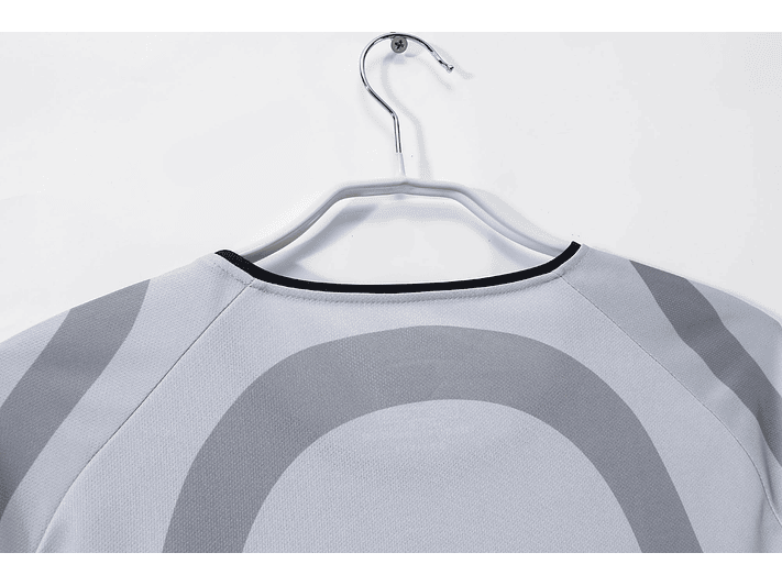 PSG 2001/02 (Away Kit) 9