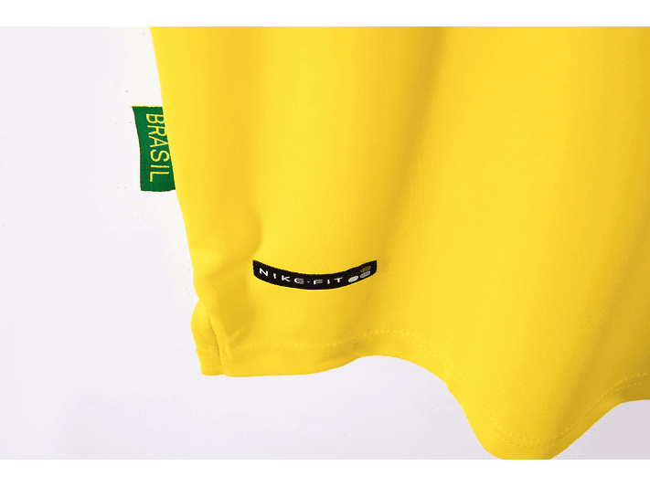 Brasil 1997 (Home Kit) 10