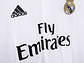 Real Madrid 2013/14 (Home Kit – Long Sleeve) - thumbnail 5
