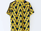 Arsenal 1991/93 (Away Kit) - thumbnail 5