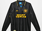 Manchester United 1993/94 (Away Kit - Long Sleeve) - thumbnail 1