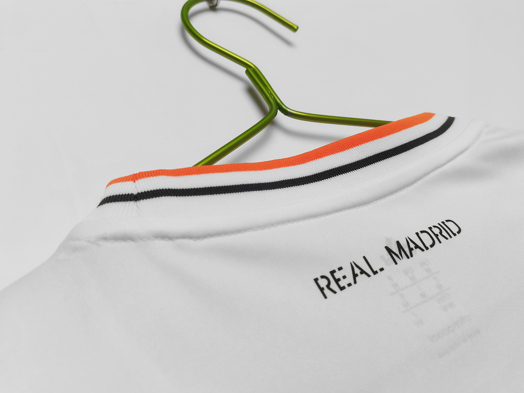 Real Madrid 2013/14 (Home Kit) 7