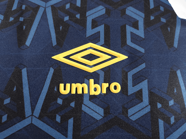 Escocia 1992/93 (Home Kit) 7