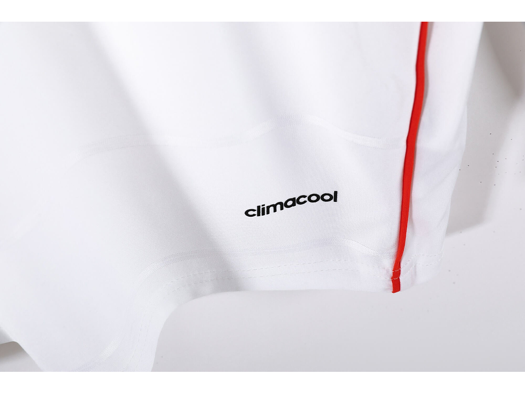 Real Madrid 2013/14 (Home Kit – Long Sleeve) 8