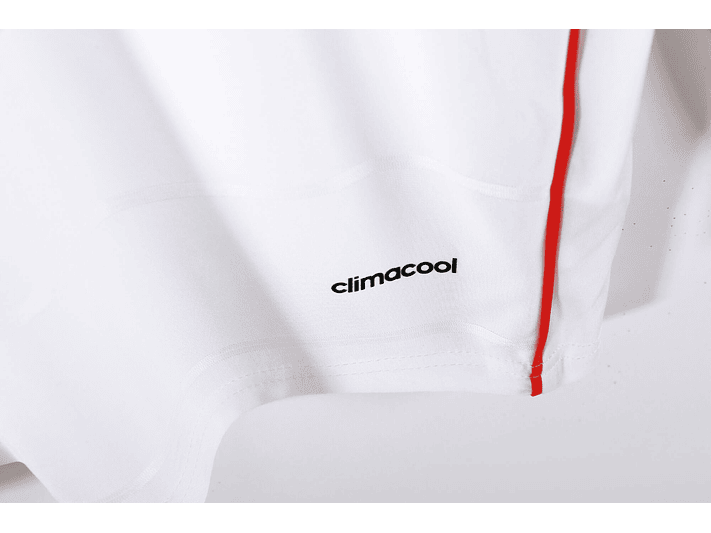 Real Madrid 2013/14 (Home Kit – Long Sleeve) 8