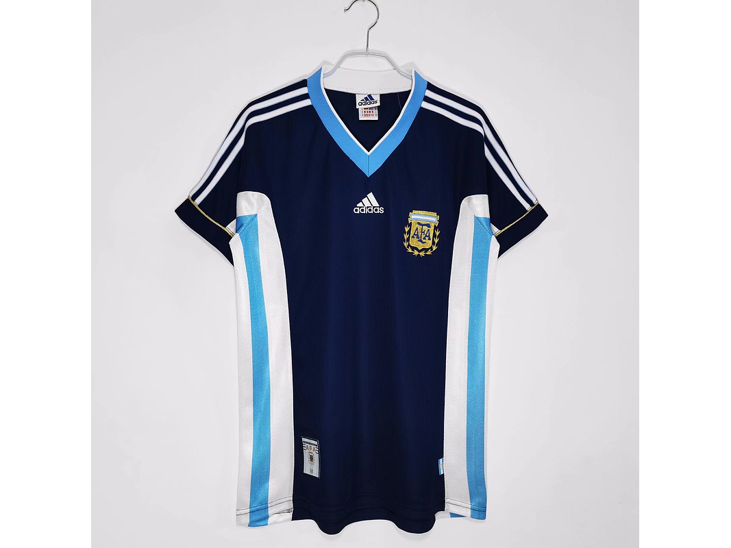 Argentina 1998 (Away Kit) 1