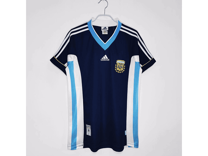 Argentina 1998 (Away Kit) 1