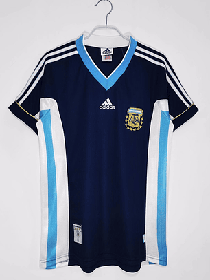 Argentina 1998 (Away Kit)
