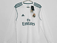 Real Madrid 2017/18 (Home Kit – Long Sleeve) - thumbnail 1