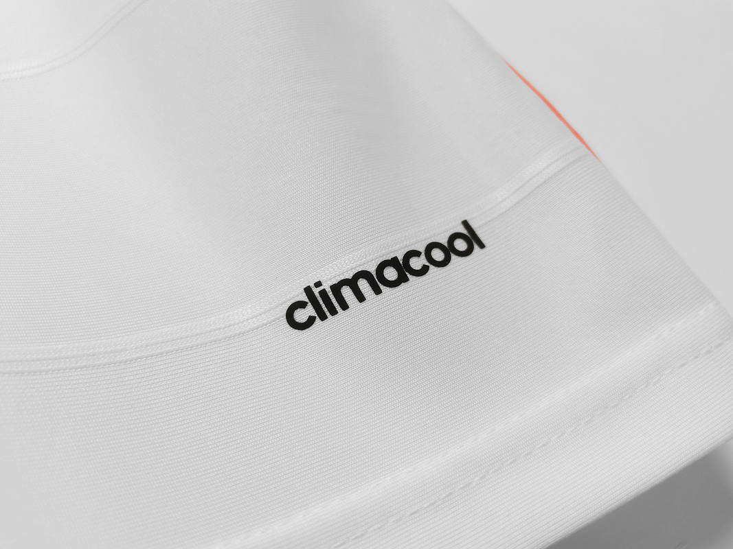 Real Madrid 2013/14 (Home Kit) 8