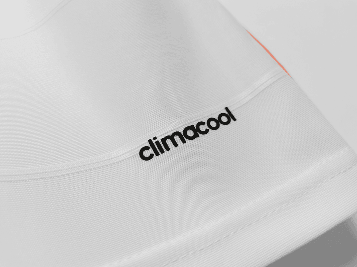 Real Madrid 2013/14 (Home Kit) 8