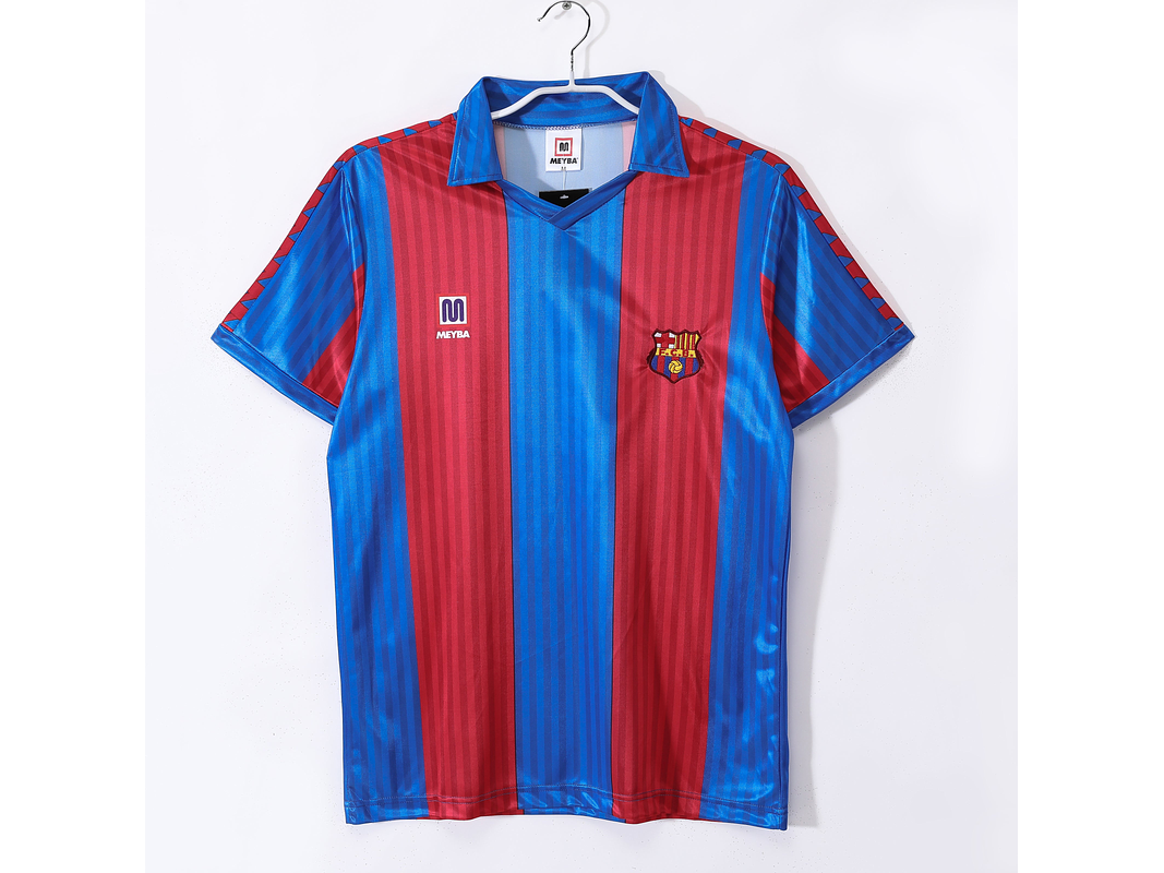 Barcelona 1989/92 (Home Kit) 1