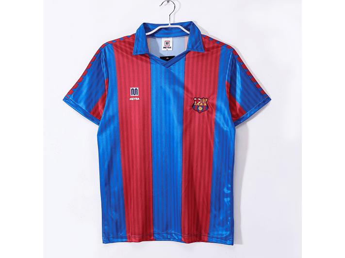 Barcelona 1989/92 (Home Kit) 1