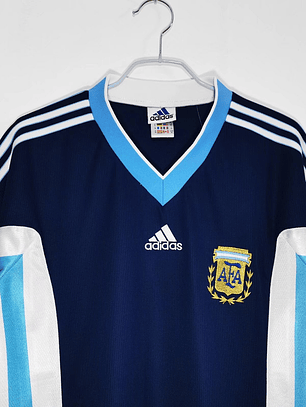 Argentina 1998 (Away Kit)