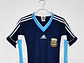 Argentina 1998 (Away Kit) - thumbnail 2