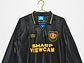 Manchester United 1993/94 (Away Kit - Long Sleeve) - thumbnail 2