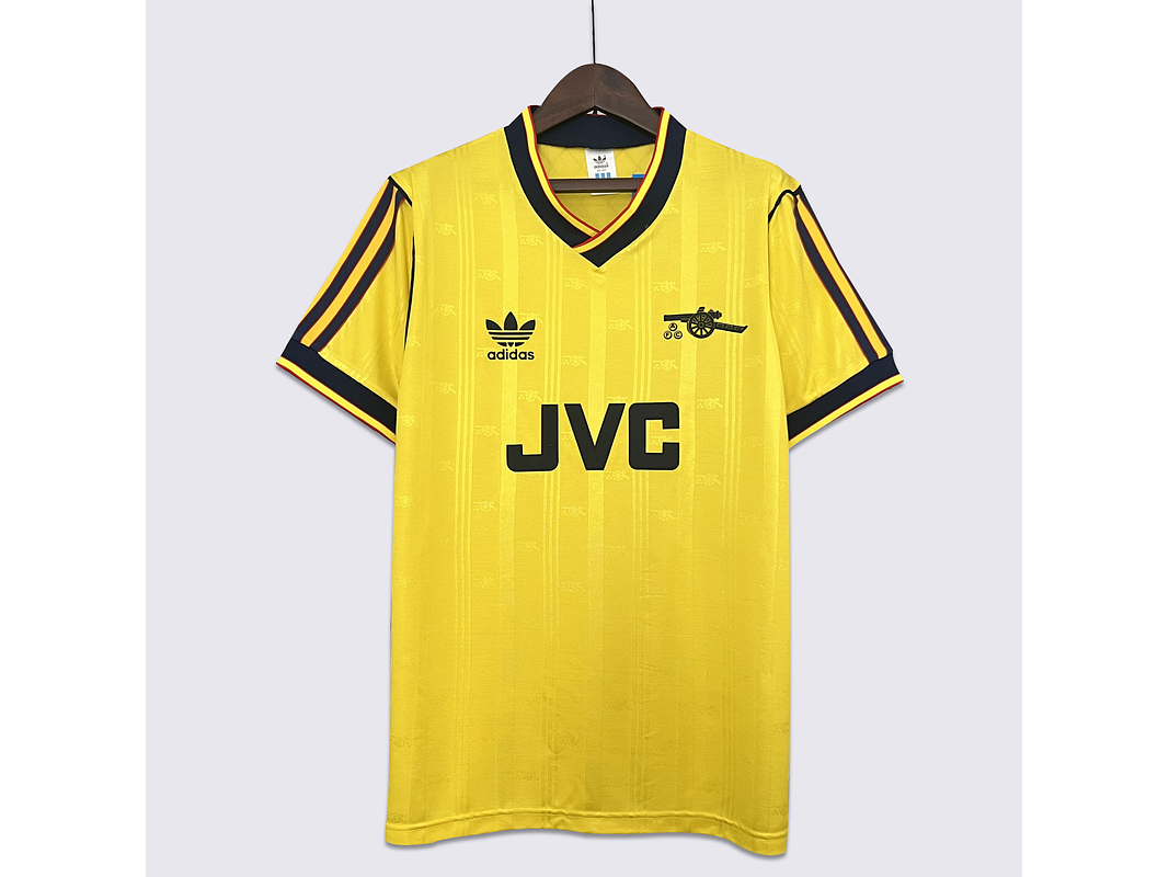 Arsenal 1986/88 (Away Kit) 1