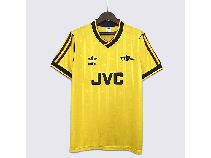 Arsenal 1986/88 (Away Kit) 1
