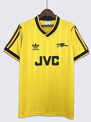 Arsenal 1986/88 (Away Kit)