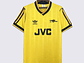 Arsenal 1986/88 (Away Kit) - thumbnail 1