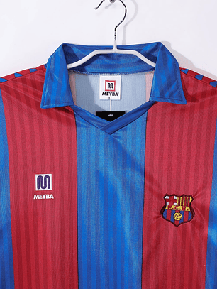 Barcelona 1989/92 (Home Kit)