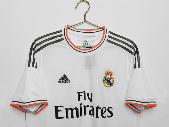 Real Madrid 2013/14 (Home Kit) 9