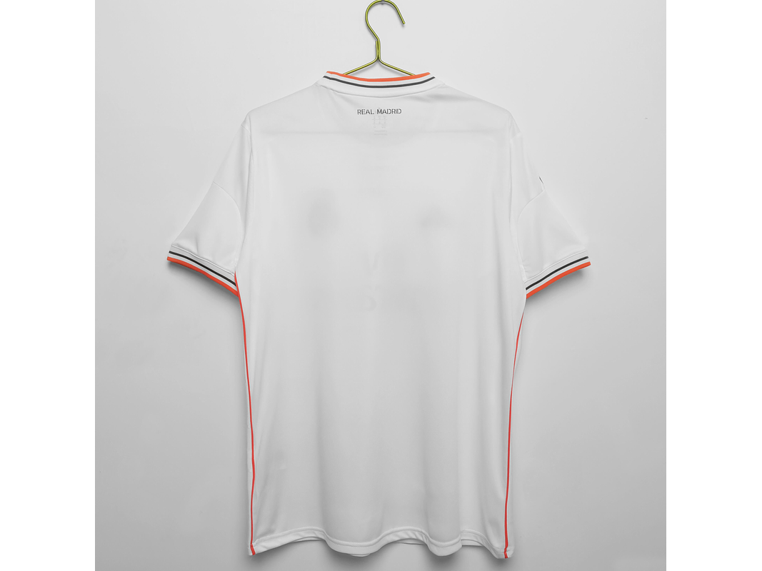 Real Madrid 2013/14 (Home Kit) 10