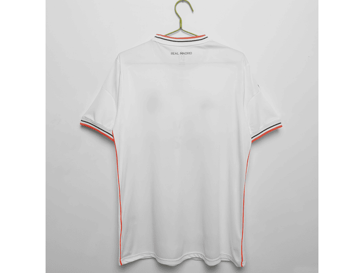 Real Madrid 2013/14 (Home Kit) 10