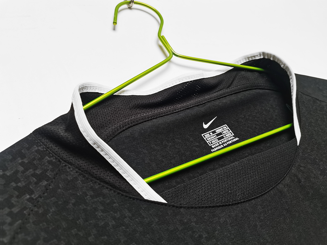 Manchester United 2003/04 (Third Kit) 7