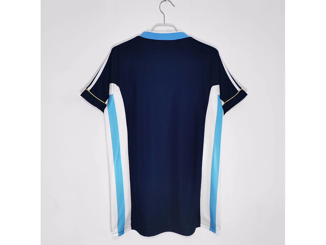 Argentina 1998 (Away Kit) 6