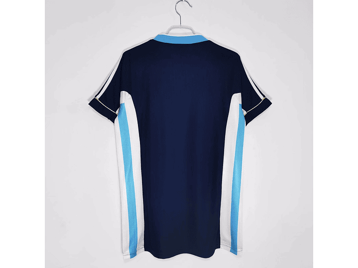 Argentina 1998 (Away Kit) 6