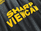 Manchester United 1993/94 (Away Kit - Long Sleeve) - thumbnail 4