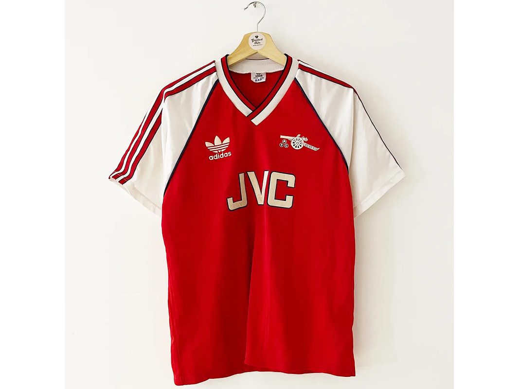 Arsenal 1988/90 (Home Kit) 1