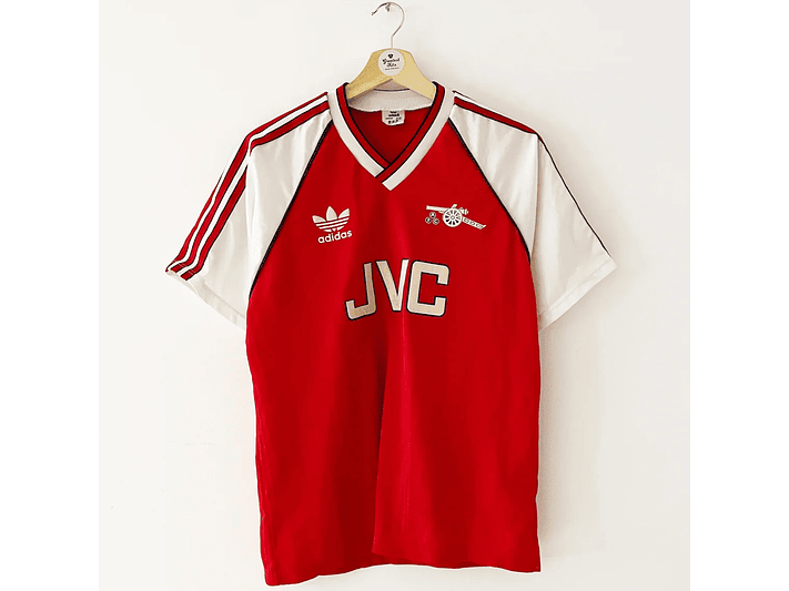 Arsenal 1988/90 (Home Kit) 1
