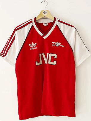 Arsenal 1988/90 (Home Kit)
