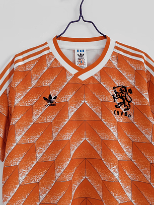 Holanda 1988 (Home Kit)