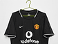 Manchester United 2003/04 (Third Kit) - thumbnail 9